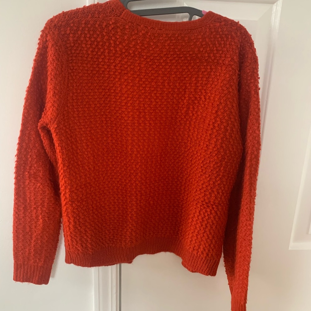 Never Worn- Code X Mode Sweater - image 5